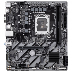 Gigabyte H810M H alaplap