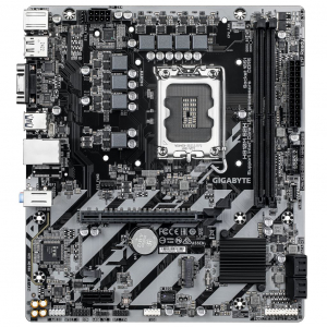 Gigabyte H810M S2H alaplap