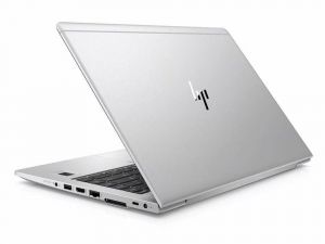 HP EliteBook 840 G5 Laptop i7-8550U/16GB/512GB SSD/Win 11 Pro ezüst (15218983) Silver