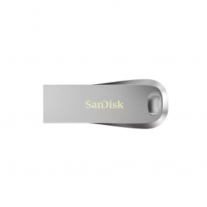 Pen Drive 512GB SanDisk Ultra Luxe USB 3.2 Gen 1 ez&uuml;st (SDCZ74-512G-G46)