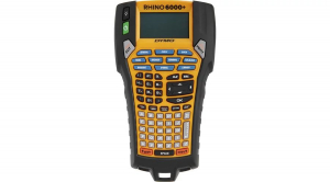 DYMO Rhino 6000+ k&eacute;zi feliratoz&oacute;g&eacute;p k&eacute;szlet (2122966)