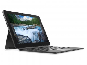 DELL Latitude 5290 2in1 Core i5-8350U/8GB/256GB SSD Win 11 Pro fekete (1527577) Silver