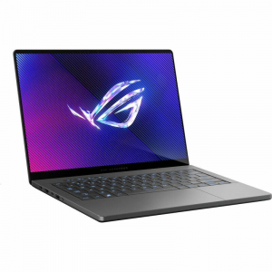 ASUS ROG Zephyrus G14 (2024) GA403UV-QS020W Laptop Win 11 Home szürke