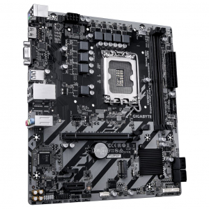 Gigabyte H810M H alaplap