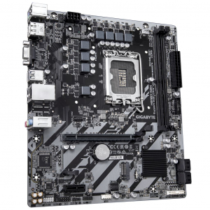 Gigabyte H810M S2H alaplap