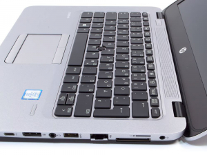 HP EliteBook 820 G3 Laptop i5-6200U/8GB/240GB SSD Win 10 Pro (1529467) Silver