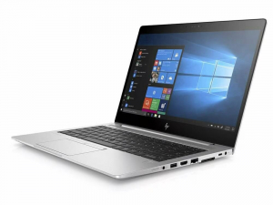 HP EliteBook 840 G5 Laptop i7-8550U/16GB/512GB SSD/Win 11 Pro ezüst (15218983) Silver