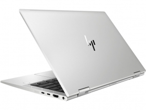 HP EliteBook x360 830 G7 i5-10210U/8GB/256GB Laptop Win 11 Pro ezüst (15225518) Silver