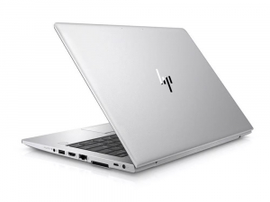 HP EliteBook 830 G5 Laptop i5-7200U/8GB/256GB Win 10 Pro ezüst (15225870) Silver