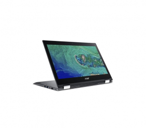 Acer Spin 5 SP513-53N Laptop i5-8265U/8GB/256GB Win 11 Pro s&ouml;t&eacute;tsz&uuml;rke (15225527)