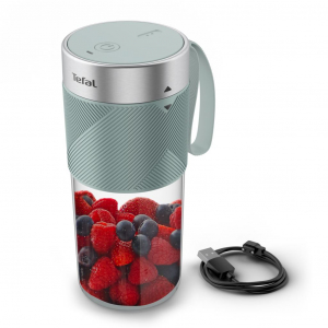 Tefal BL1C0430 Lightmix akkumulátoros smoothie készítő