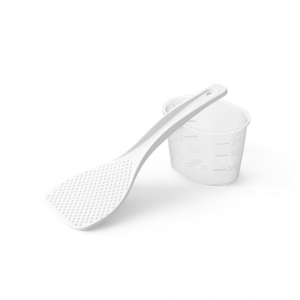 Philips 3000 Series mini rizsfőző fekete (HD3080/80)