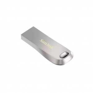 Pen Drive 512GB SanDisk Ultra Luxe USB 3.2 Gen 1 ez&uuml;st (SDCZ74-512G-G46)