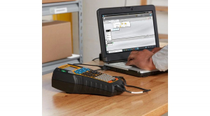 DYMO Rhino 6000+ k&eacute;zi feliratoz&oacute;g&eacute;p k&eacute;szlet (2122966)