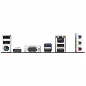 Gigabyte H810M H alaplap