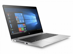 HP EliteBook 840 G5 Laptop i7-8550U/16GB/512GB SSD/Win 11 Pro ezüst (15218983) Silver