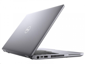DELL Latitude 5410 Laptop Core i5-10210U/16GB/256GB/Win 11 Pro szürke (15222990) Silver