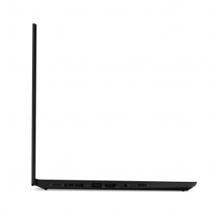 LENOVO ThinkPad T490 Laptop i5-8265U/16GB/256GB Win 11 Pro fekete (15225338) Silver