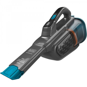 Black & Decker BHHV320B akkumulátoros kézi porszívó