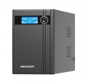 Hikvision 2000VA szünetmentes tápegység (DS-UPS2000/GER)