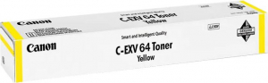 Canon C-EXV 64 toner s&aacute;rga (CF5756C002AA)