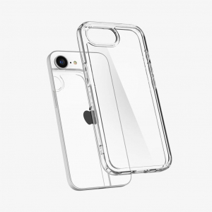 Spigen Ultra Hybrid Apple iPhone 16e tok &aacute;tl&aacute;tsz&oacute; (ACS09160)