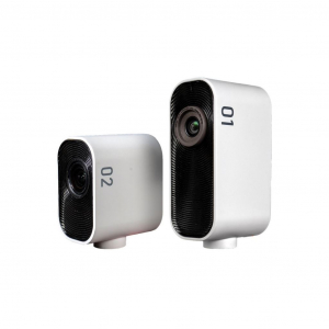 Creative Project Watcher Webcam dual kamera (73VF091000000)