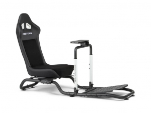Next Level Racing VICTORY szimulátor cockpit (NLR-S042) - Bontott termék!