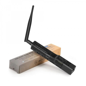 SMLight SLZB-06M Zigbee adapter