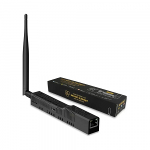 SMLight SLZB-06p7 Zigbee adapter