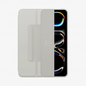 Spigen Air Skin Pro OneTap Apple iPad Pro 13-inch tok vil&aacute;gossz&uuml;rke (ACS08489)