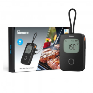 Sonoff BMT01 okos h&uacute;shőm&eacute;rő
