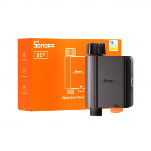 Sonoff Zigbee 3.0 öntözőszelep (SON-KIE-ONT-ZB)