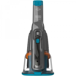 Black & Decker BHHV320B akkumulátoros kézi porszívó