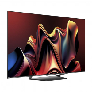 Hisense 55U7NQ 55" 4K UHD Smart Mini-LED TV