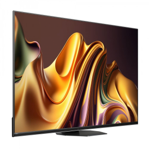 Hisense 65U8NQ 65" 4K UHD Smart MiniLED TV