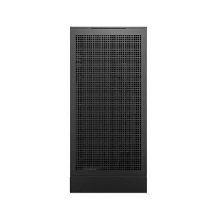 Deepcool CH270 Digital táp nélküli ablakos MicroATX ház fekete (R-CH270-BKNDM0-G-1)