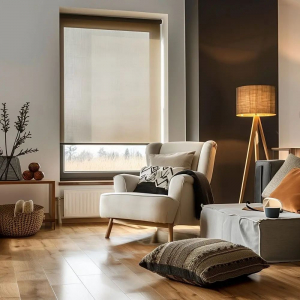 Aqara T1S Zigbee 3.0 okos roló mozgató motor