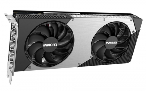 Inno3D GeForce RTX 5070 12GB TWIN X2 videokártya (N50702-12D7-195064N)