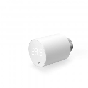 Shelly BLU TRV Bluetooth okos radi&aacute;torszelep