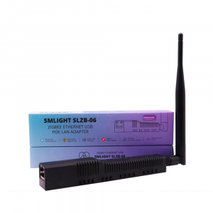 SMLight SLZB-06 Zigbee adapter