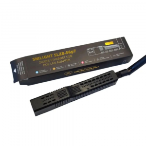 SMLight SLZB-06p7 Zigbee adapter