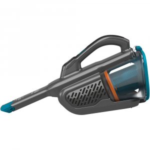Black & Decker BHHV320B akkumulátoros kézi porszívó