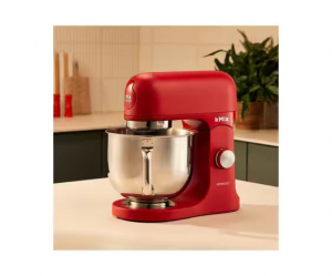 Kenwood kMix KMX751ARD konyhai robotg&eacute;p piros (0W20011525)