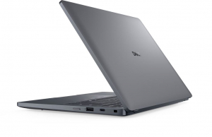 DELL Pro 13 Premium Laptop Core U7 268V 32GB 512GB SSD Win 11 Pro szürke (BTO208_PA13250_EMEA)
