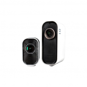 Creative Project Watcher Webcam dual kamera (73VF091000000)
