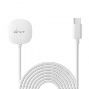 Sonoff SNZB-05P Zigbee 3.0 vízszivárgás érzékelő