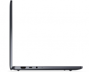DELL Pro 13 Premium Laptop Core U7 268V 32GB 512GB SSD Win 11 Pro szürke (BTO208_PA13250_EMEA)