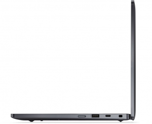 DELL Pro 13 Premium Laptop Core U7 268V 32GB 512GB SSD Win 11 Pro szürke (BTO208_PA13250_EMEA)