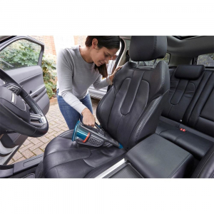 Black & Decker BHHV320B akkumulátoros kézi porszívó